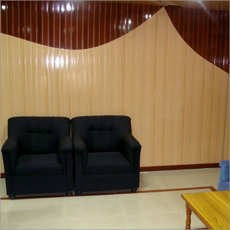 Quality Pvc Wall Panelling