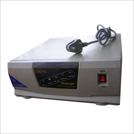 Digital Inverter