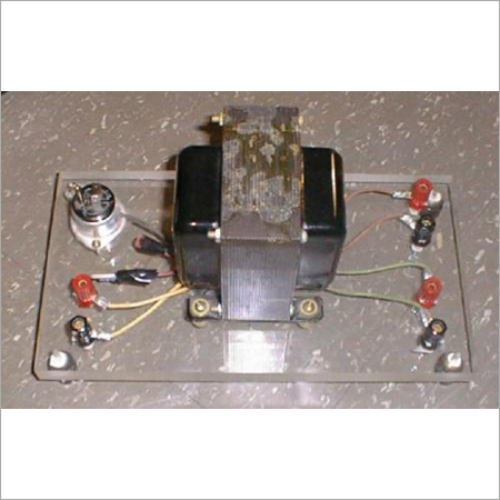 Small Transformer