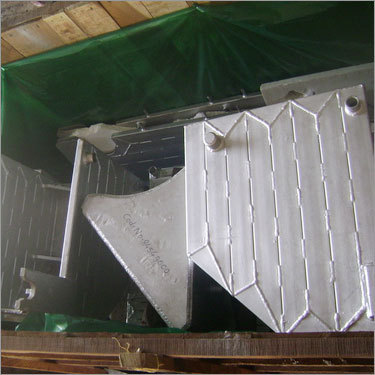 Continuous Casting Machine