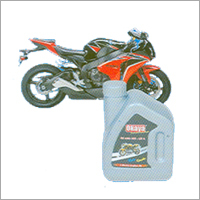 Motor Bike Engine Oils