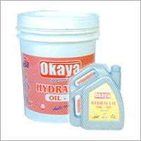Antiwear Hydraulic Oils