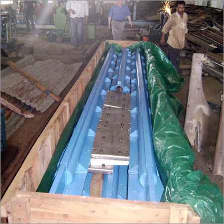 Continuous Casting Machine Accessories