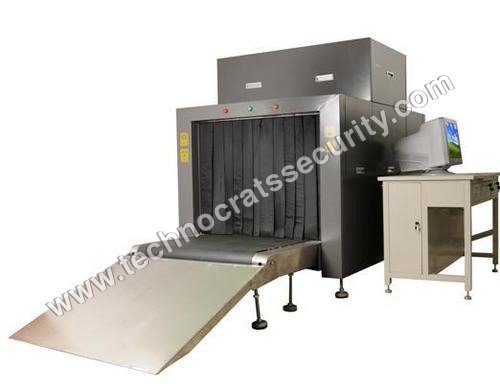 Baggage Scanner Baggage Scanner