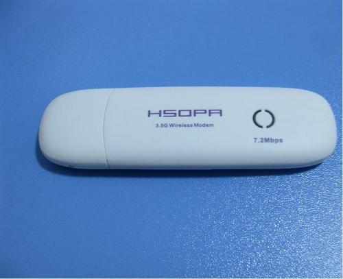3G USB Modem 7.2