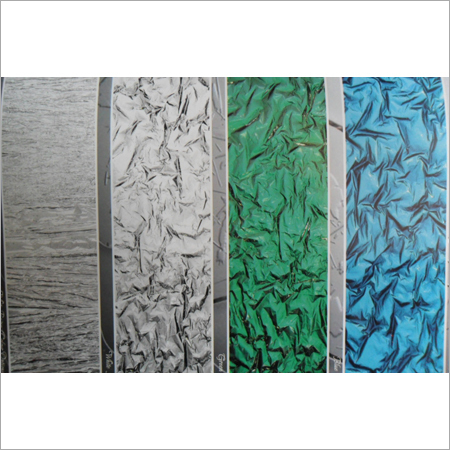 Heat Reducing Polycarbonate Panels