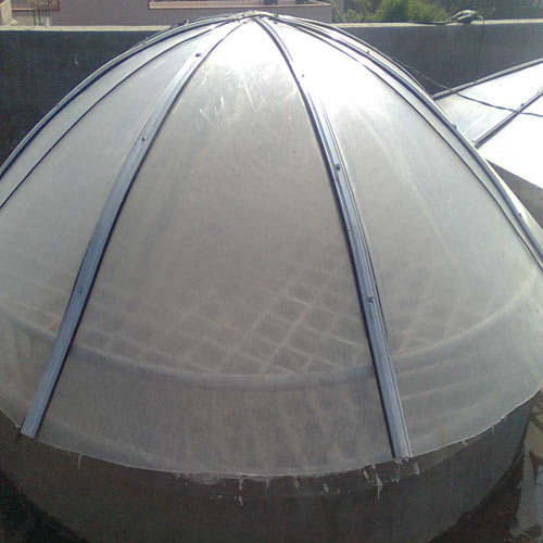 Prefabricated Domes