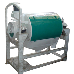 Bran Finisher (Vibro)