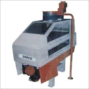 Dry-D-Stoner Machine