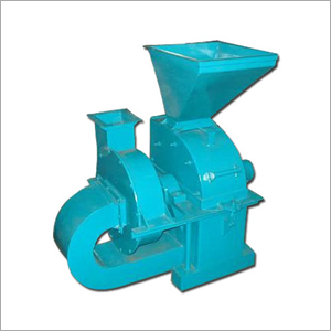 Hammer Mill Capacity: 52 Kg -500 Kg/Per Hr
