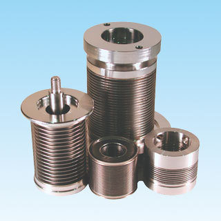 Industrial Metallic Bellows