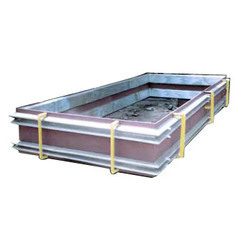 Rectangular Expansion Joints