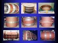 Metallic Bellows Expansion Joints