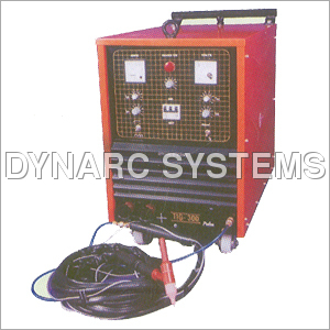 TIG Welding Equipments