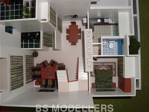 Housing Models