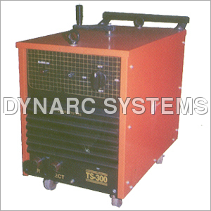 Welding Transformer