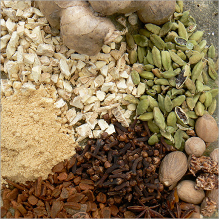 Cardamom