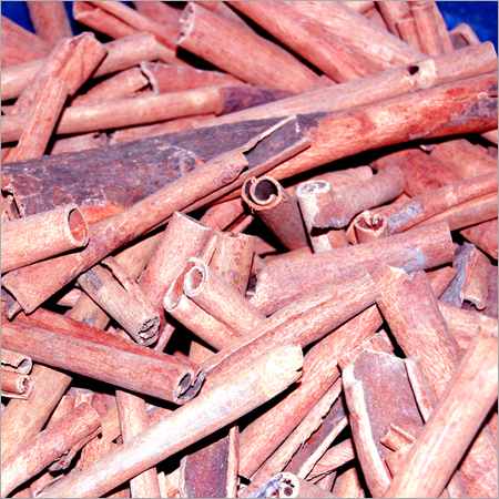 Cinnamon