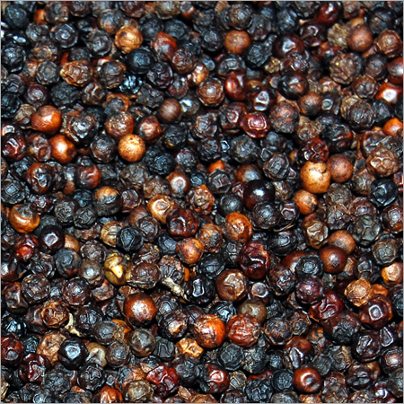 Ground Spices