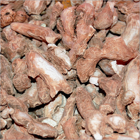 Raw Spices
