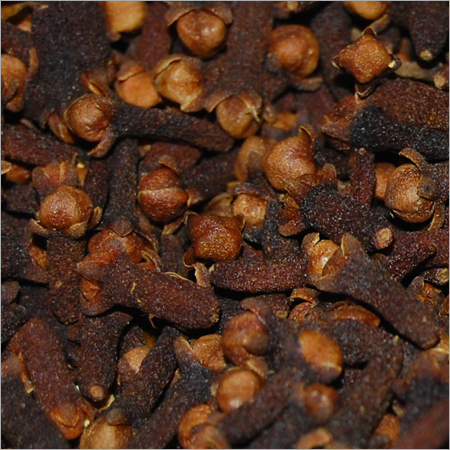 Cloves