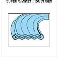 Jacketed Gaskets - High-heat Resistance | Durable Metal Construction, Sealing Effectiveness