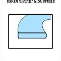 Automotive Gaskets - High-performance Rubber, Precision Cut For Enhanced Sealing And Durability