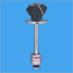 Top Mounted Float Operated Level Transmitter