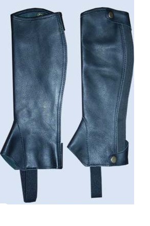 Riding chaps