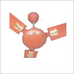 Star Copper Fan