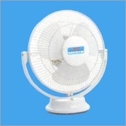 Three Speed Fan