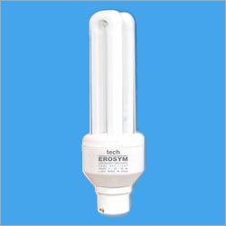 15 Watt 2U CFL