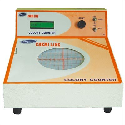 Colony Counter Cl 910