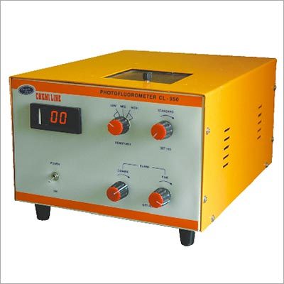 Photo Flori Meter Cl 950