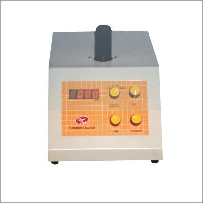 Turbidity Meter CL 810