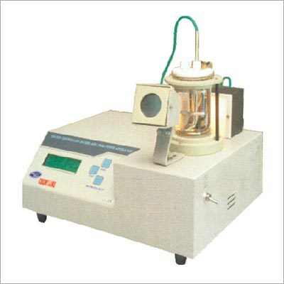 Scientific & Laboratory Instruments