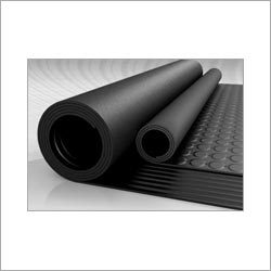 Thermal Insulation Hydrogenated Nitrile Rubber
