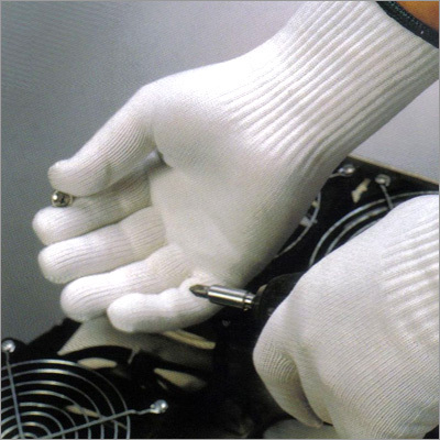 Cut Resistant Gloves LEVEL2