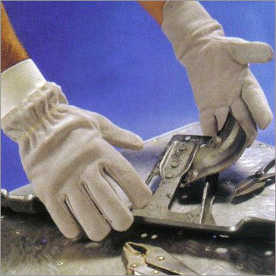 Cut Resistant Oil Proof Gloves LEVEL3