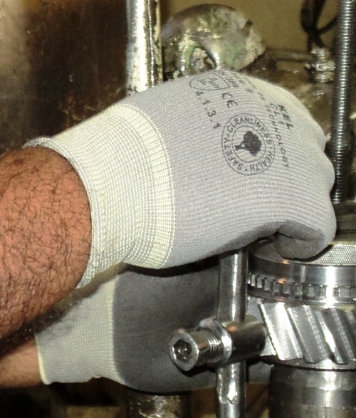 Cut Resistant Gloves