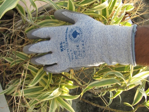 Cut Resistant Gloves LEVEL3