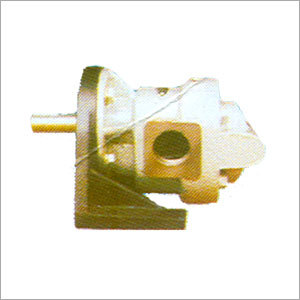 Gear Pumps Series IGX