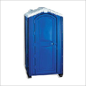 Portable Toilet Cabins