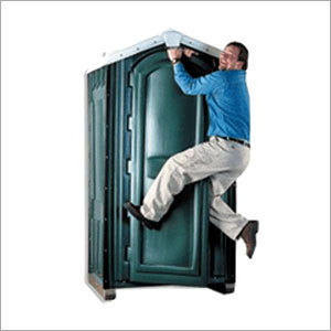 Portable Toilet