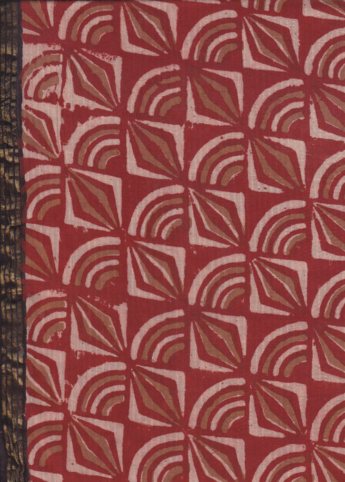 Zari Borders