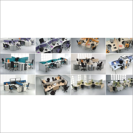 Workstation Designing
