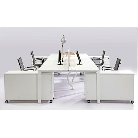 Office Interior Decoration