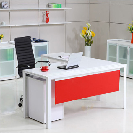Office Cabin Designing