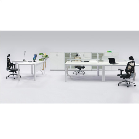 Modular Workstation Designing