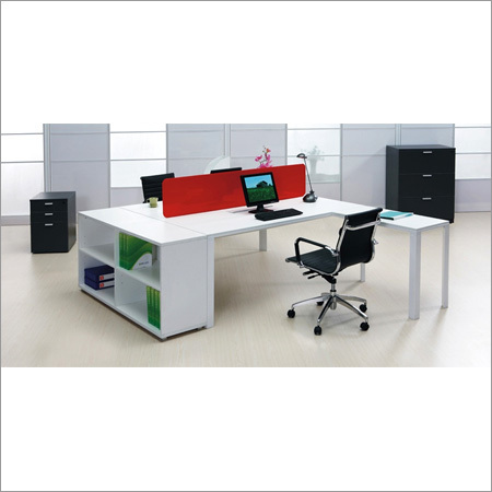 Computer Workstation Designing